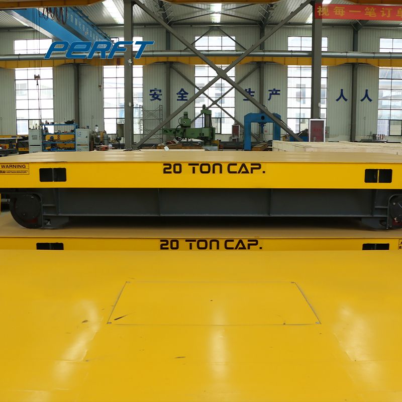 Motorized Die Transfer Carts For Sale: Key Features To Consider